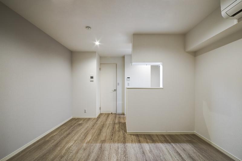 3/17 リビング/ダイニング