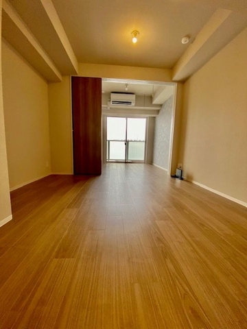 3/17 リビング/ダイニング