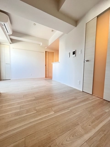 4/23 リビング/ダイニング