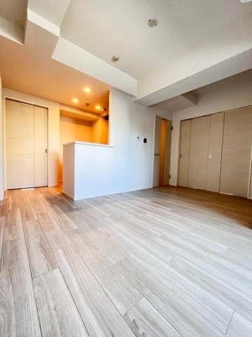 3/23 リビング/ダイニング