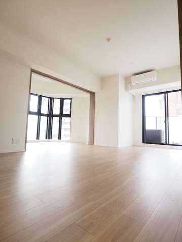 5/24 リビング/ダイニング