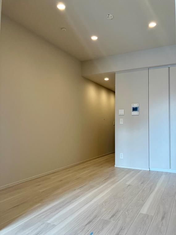 3/16 リビング/ダイニング