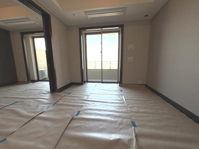 3/18 リビング/ダイニング