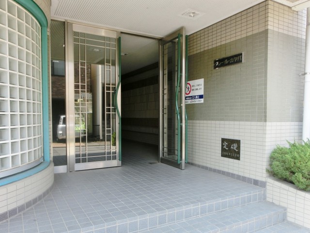 21/24 エントランス