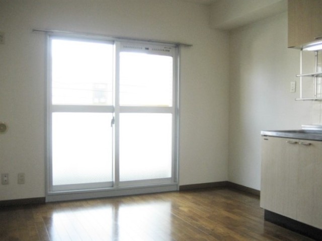 3/24 リビング/ダイニング