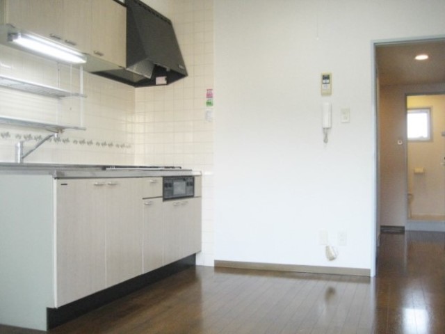 4/24 リビング/ダイニング