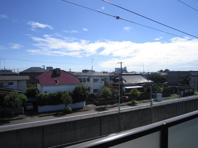 19/24 バルコニー