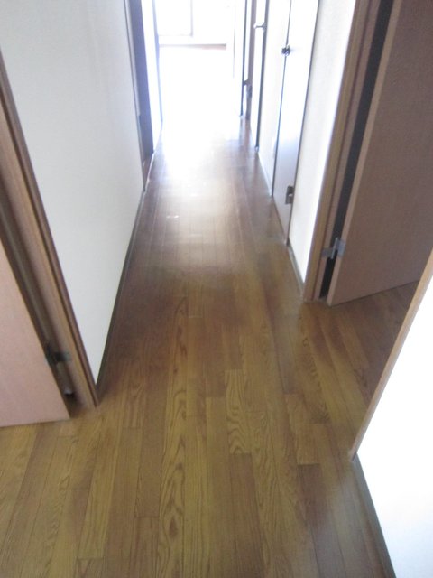 3/24 リビング/ダイニング