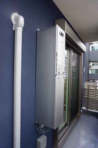 15/27 バルコニー