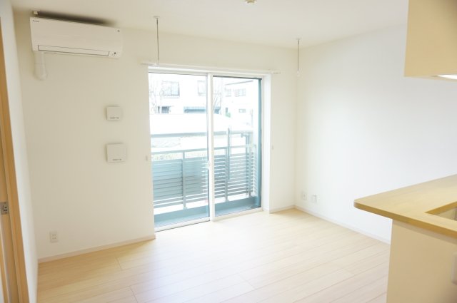 3/27 リビング/ダイニング