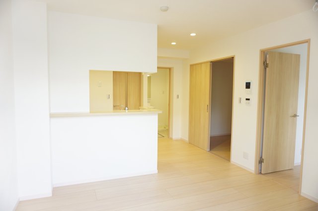 4/27 リビング/ダイニング