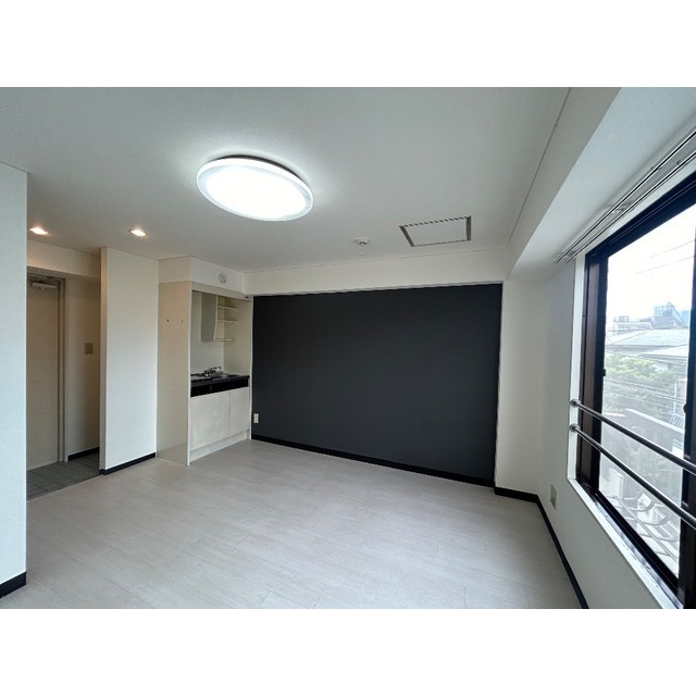 4/19 リビング/ダイニング