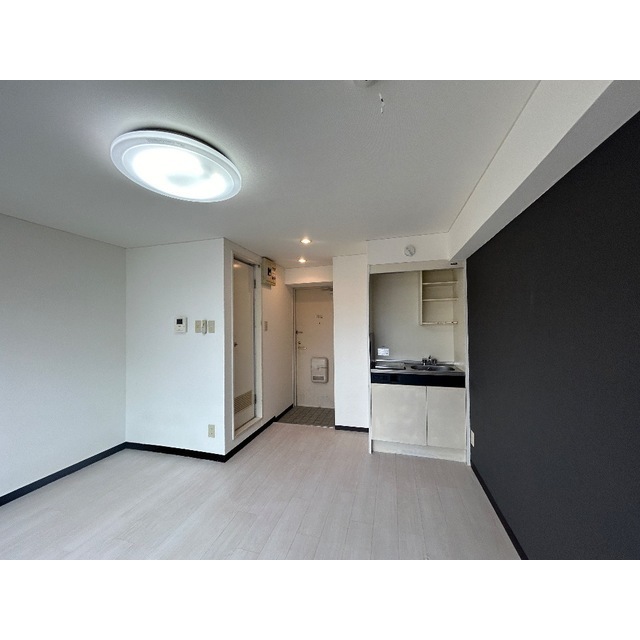 6/19 リビング/ダイニング