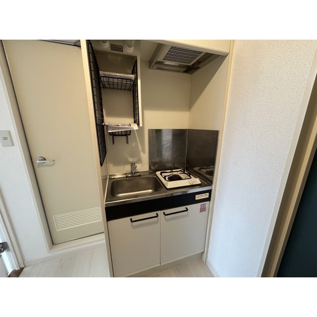 7/18 キッチン