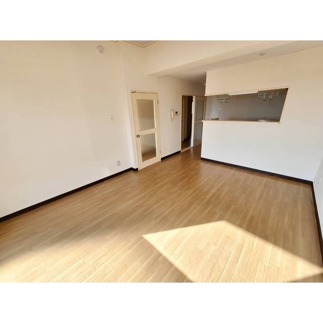 4/23 リビング/ダイニング