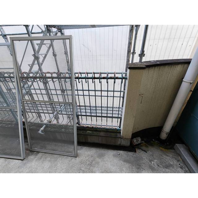 17/28 バルコニー