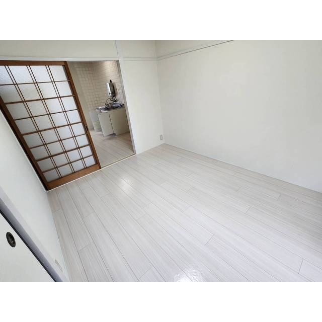 4/28 リビング/ダイニング