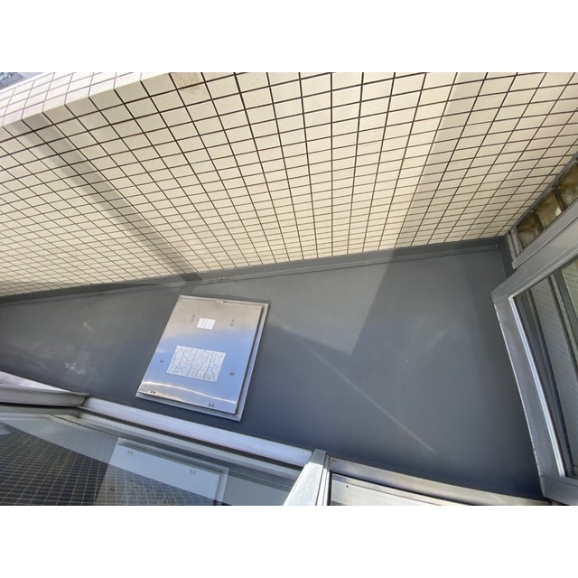 16/30 バルコニー