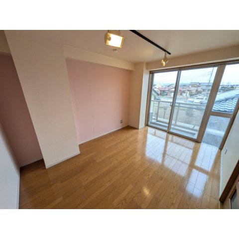 3/29 リビング/ダイニング