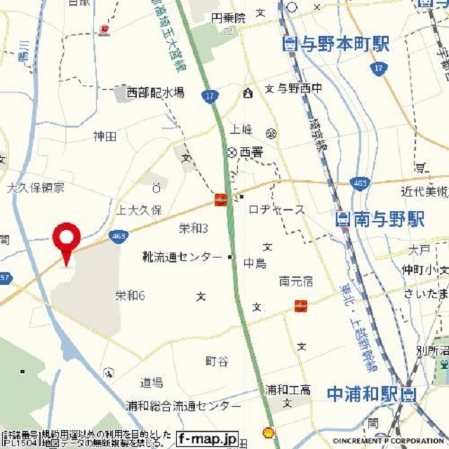 1/16 外観