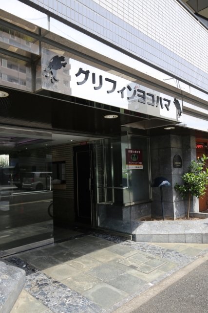 3/6 エントランス