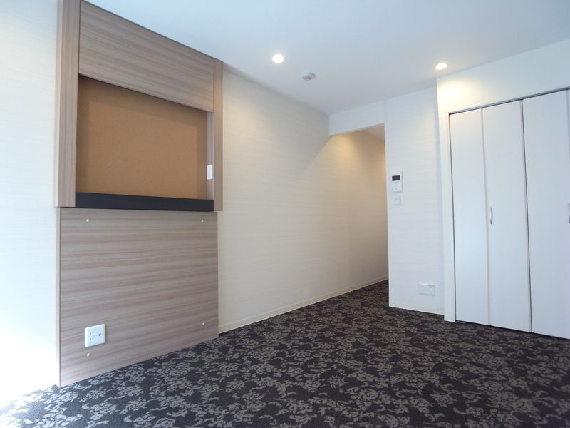 3/28 リビング/ダイニング