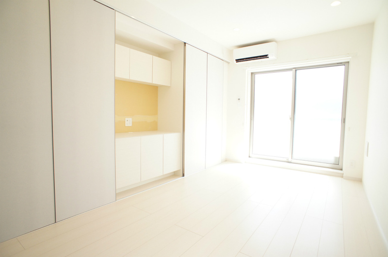 4/28 リビング/ダイニング