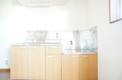 6/25 キッチン