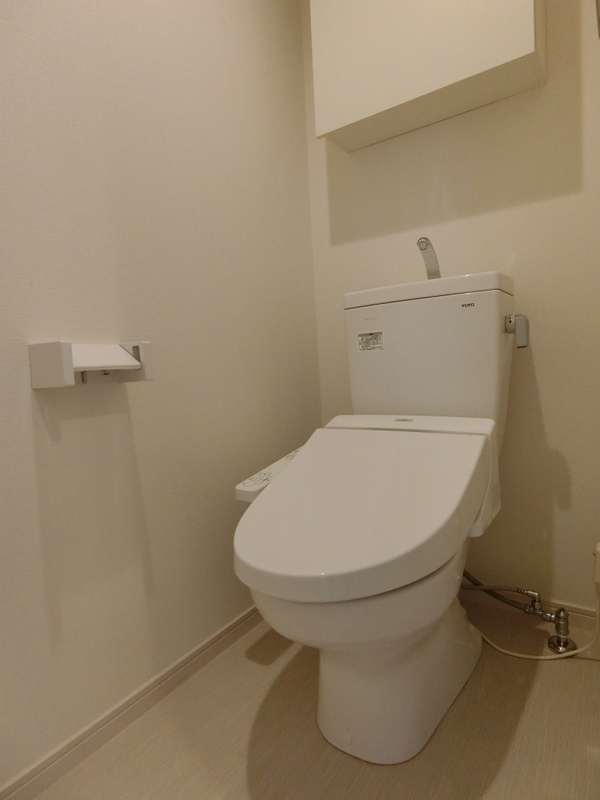 11/20 トイレ