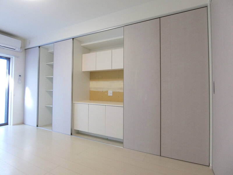 3/22 リビング/ダイニング