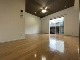 4/16 リビング/ダイニング