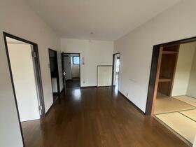 3/9 リビング/ダイニング