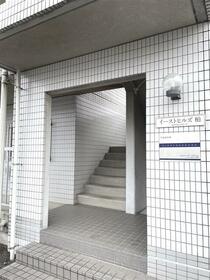 10/10 エントランス