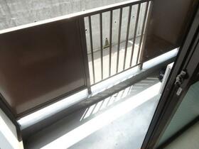 15/18 バルコニー