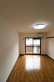 11/16 バルコニー