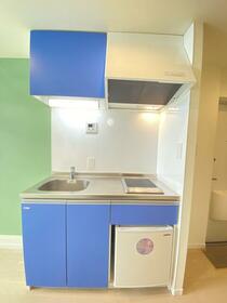 10/16 キッチン