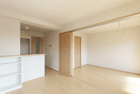 3/16 リビング/ダイニング