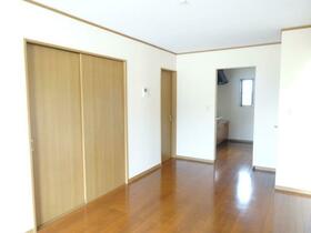 3/7 リビング/ダイニング