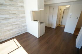 4/16 リビング/ダイニング