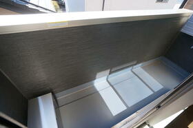 11/16 バルコニー