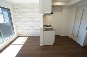 3/16 リビング/ダイニング