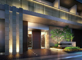 2/2 エントランス