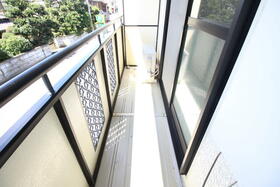 14/16 バルコニー