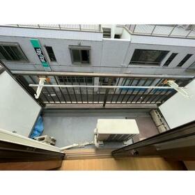 14/16 バルコニー