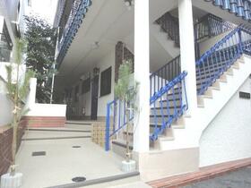 2/2 エントランス