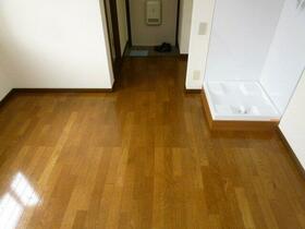 4/16 リビング/ダイニング