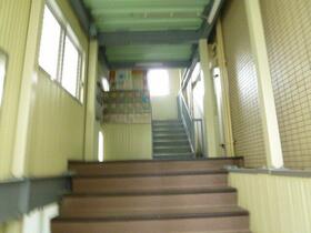 16/16 エントランス