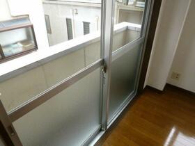 7/16 バルコニー