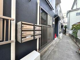 4/4 エントランス