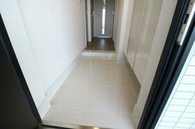 15/16 バルコニー